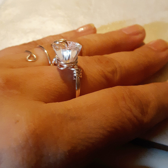 ABOUT MY HANDMADE JEWELRY... - Picture 6 of 16